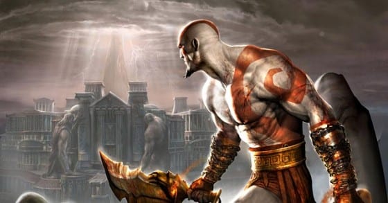 godofwar3 godofwar3