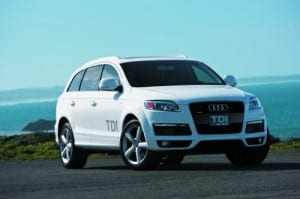 q7tdi q7tdi