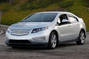 volt volt