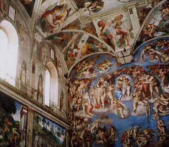 cappella_sistina