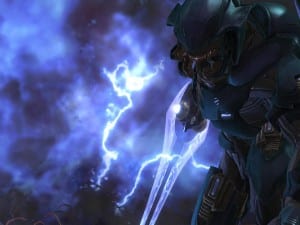 Halo: Reach impressions: The fight returns