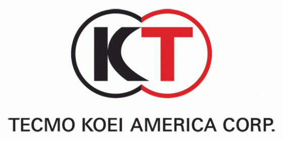 TECMO-KOEI-AMERICA
