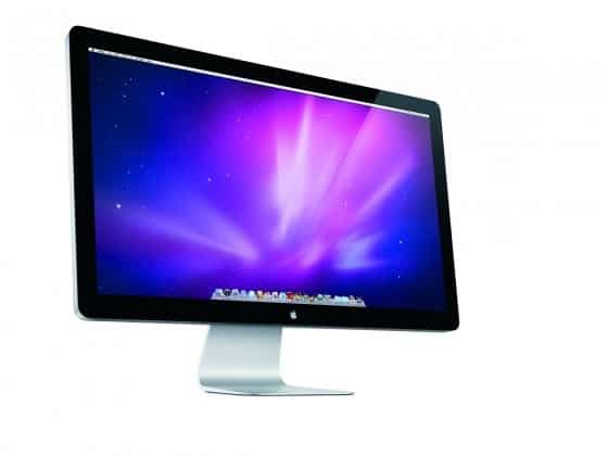 Cinema Display