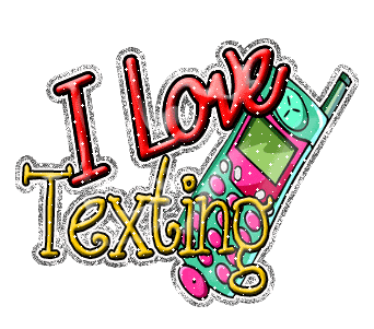 love_texting