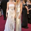 Gwyneth Paltrow and Nicole Kidman (Media Credit/Cohen, WireImage)