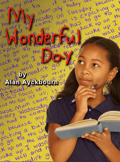 WonderfulDay