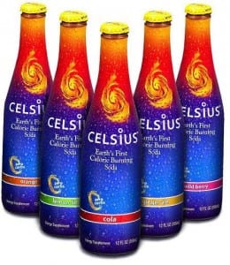 celsius
