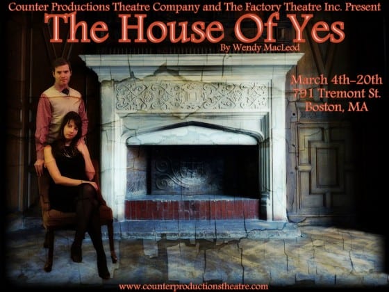 houseofYes