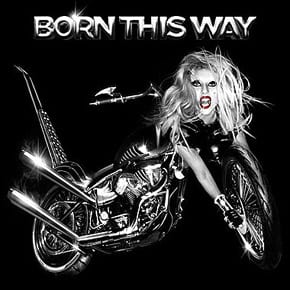 BornThisWay