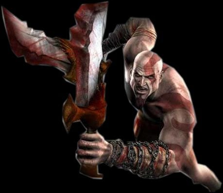 Rumor: God of War III to be shown at E3