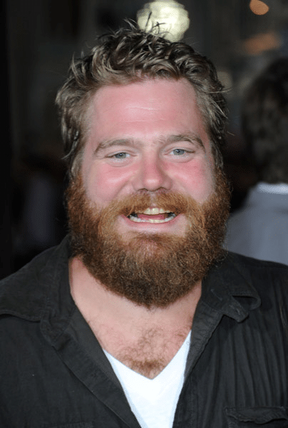 Ryan Dunn arrives at the premiere of Paramount Pictures and MTV Films' "Jackass 3D" at the Mann's Chinese Theater on October 13, in Los Angeles (WireImage)