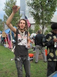 Julien Jacquelin (Blast Staff photo/John Stephen Dwyer)