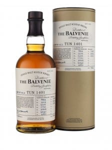Balvenie