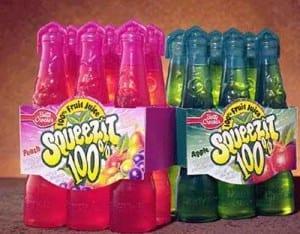 Squeezits