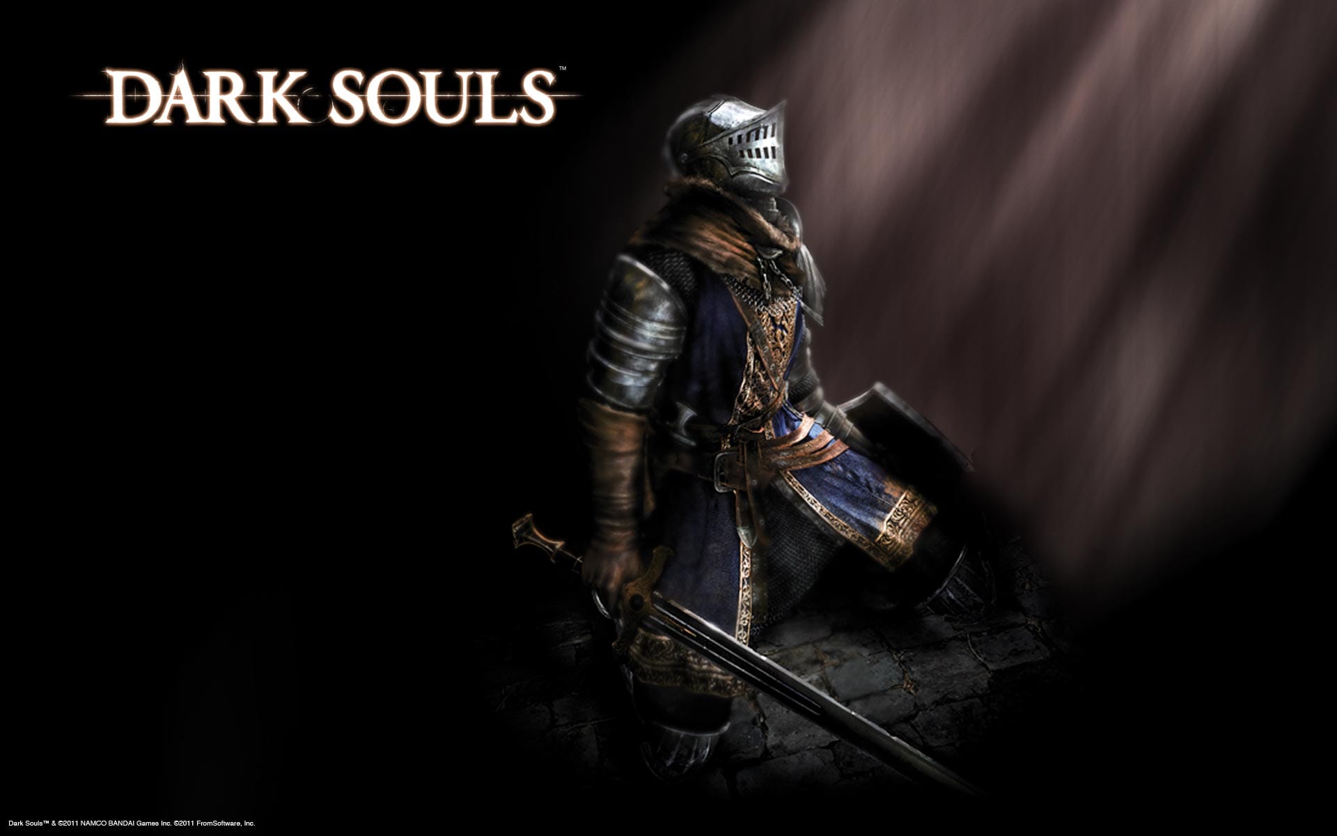 Dark Souls review: Who knew failing could be so fun? - Blast Magazine