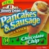 jimmy-dean-chocolate-chip-pancake-wrapped-sausage-on-a-stick