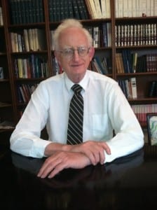 Photo Credit/Julian Heicklen