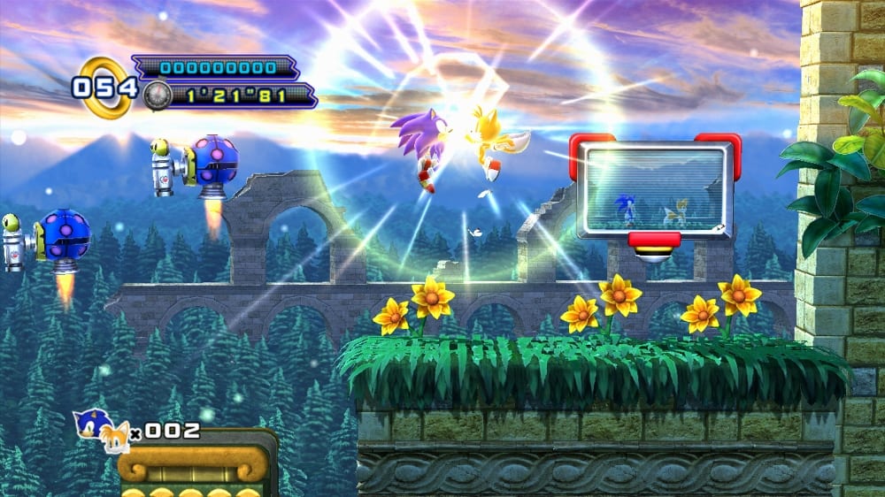 Play Genesis Metal Sonic in Sonic the Hedgehog 3 & Knuckles Online in your  browser 