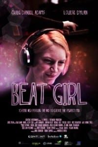 British Indy "Beat Girl"