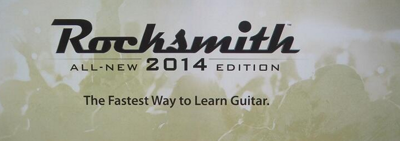 rocksmith 2014