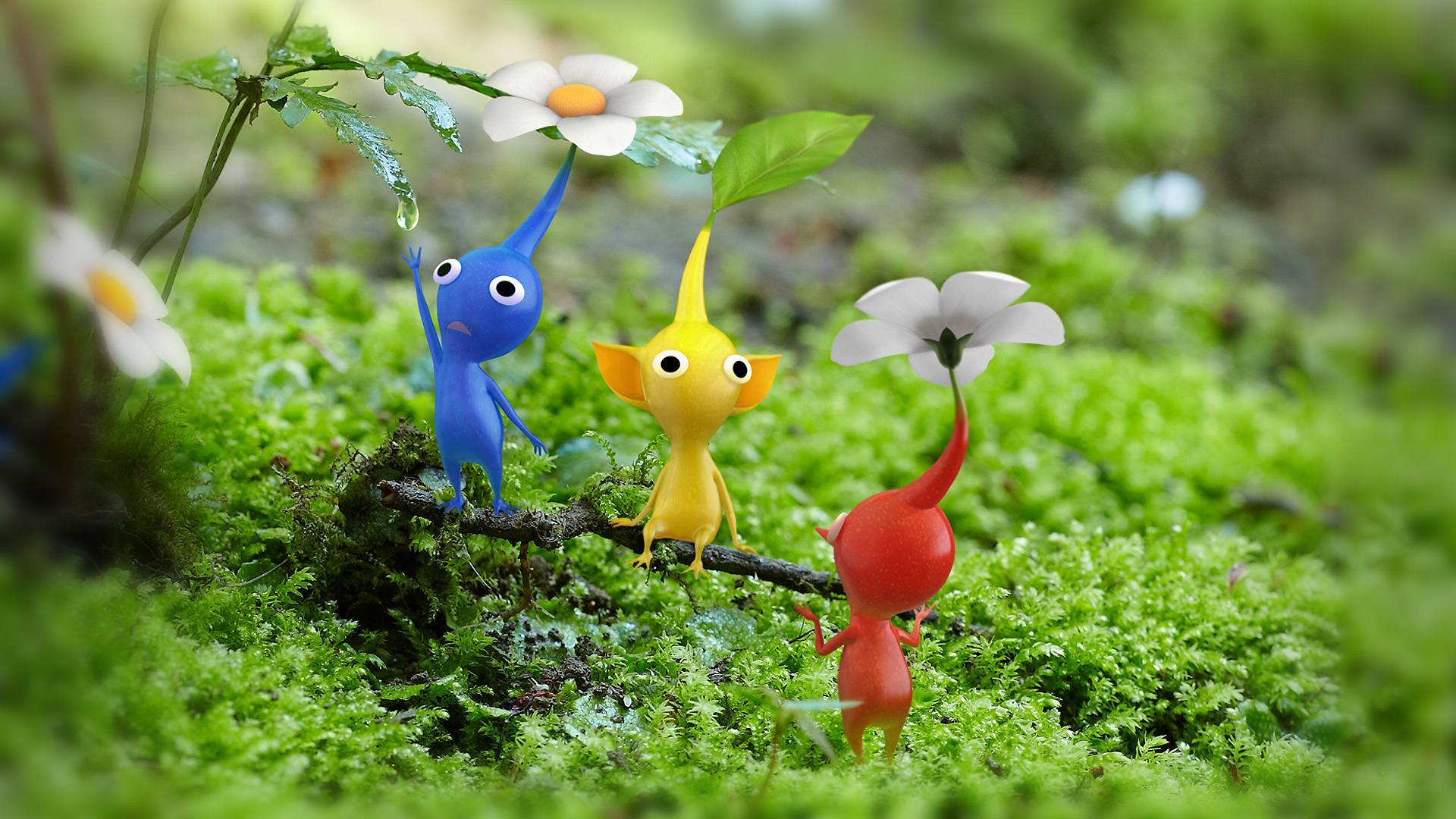 pikmin 3 co op