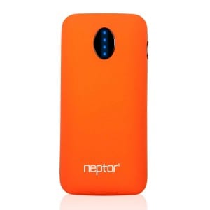 Neptor 5600mAgh Battery