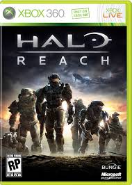 Halo Reach is definitely one of the top Xbox 360 exclusives ever made