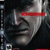 MGS 4 PlayStation 3 exclusive