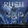 RUSH Clockwork Angels Tour DVD