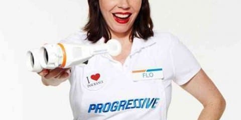 Flo is a life-ruiner