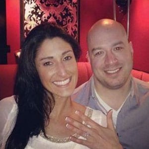 Boston Bombing Victim Engaged to Nurse from Site