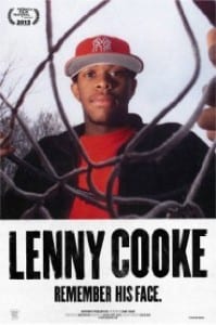 Lenny Cooke: Documentary Film