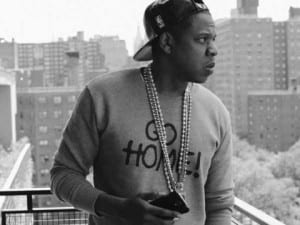 Jay-z. Photo credit to Business Insider