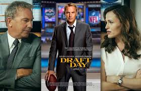 Draft Day Film Review