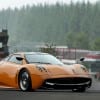 Project Cars will feature an open world realistic driving simulation with all vehicles and tracks unlocked from the beginning.