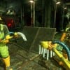 Viscera Cleanup Detail offers a cheeky jab at the action/shoot-em-up genre where the devil’s in the details