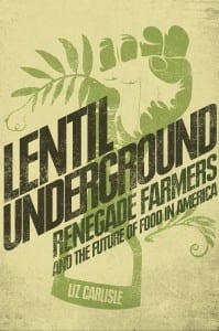 lentil underground cover