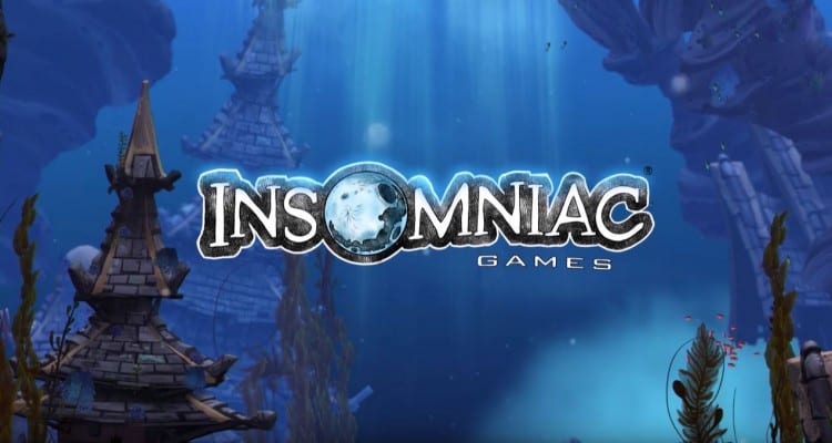 insomniac games new