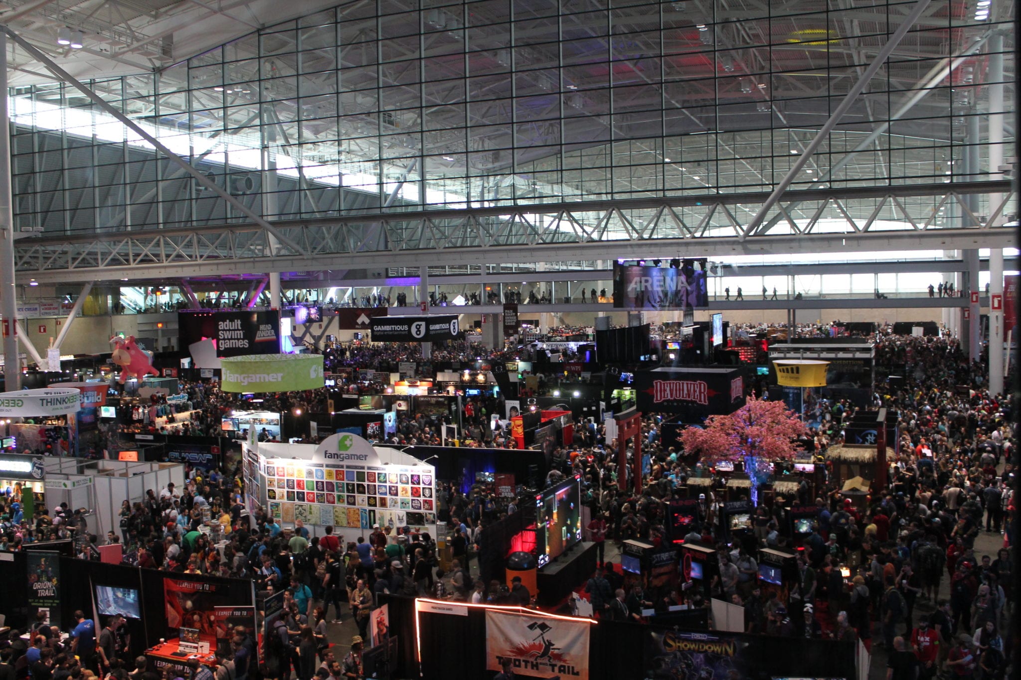 PAX East 2016: My afternoon with Fire Hose Games - Blast Magazine