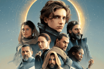Dune Movie Review Dune Poster